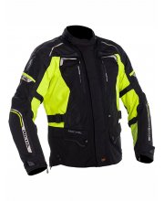 Richa Infinity 2 Ladies Textile Motorcycle Jacket at JTS Biker Clothing