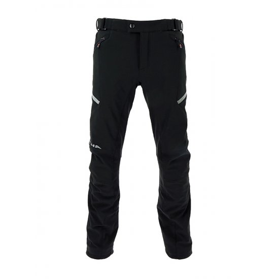 Richa Softshell Textile Motorcycle Trousers at JTS Biker Clothing