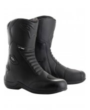Alpinestars Andes v2 Drystar Waterproof Motorcycle Boots at JTS Biker Clothing
