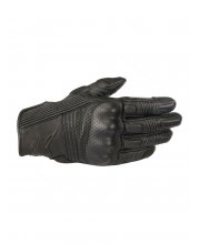 Alpinestars Mustang v2 Motorcycle Gloves at JTS Biker Clothing