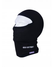 Oxford Deluxe Silk Balaclava at JTS Biker Clothing