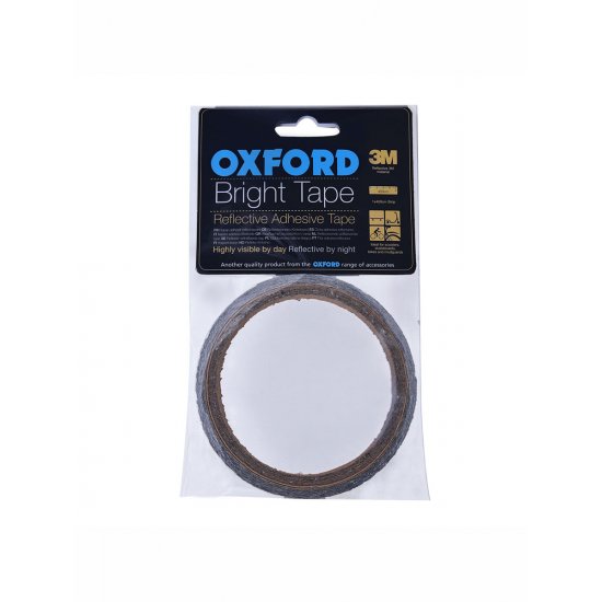 Oxford Bright Tape at JTS Biker Clothing