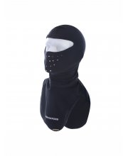 Oxford Deluxe Micro Fibre Balaclava at JTS Biker Clothing