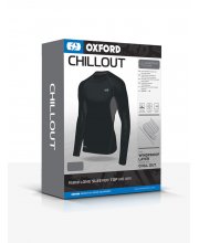 Oxford Chillout Layers Top at JTS Biker Clothing