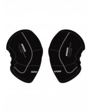 Oxford ChillOut Layers Knee Warmers at JTS Biker Clothing