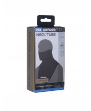 Oxford Deluxe Micro Fibre Neck Tube at JTS Biker Clothing