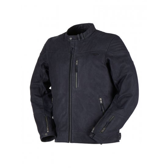 Furygan Clint Evo Leather Motorcycle Jacket at JTS Biker Clothing