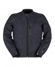 Furygan Clint Evo Leather Motorcycle Jacket at JTS Biker Clothing