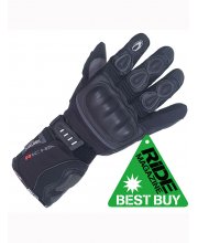 Richa Arctic Motorcycle Gloves at JTS Biker Clothing