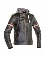 Richa Toulon 2 Leather Motorcycle Jacket at JTS Biker Clothing