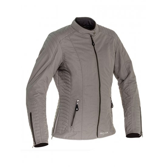Richa Lausanne Ladies Textile Motorcycle Jacket at JTS Biker Clothing