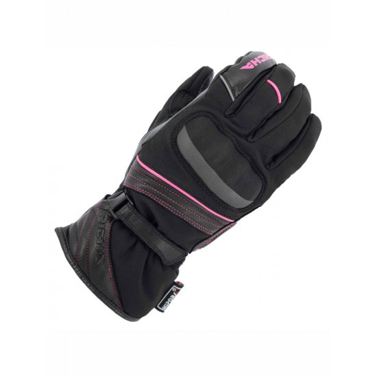 Richa Ladies Ella Motorcycle Gloves at JTS Biker Clothing
