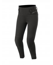 Alpinestars Banshee Ladies Motorcycle Leggings at JTS Biker Clothing 