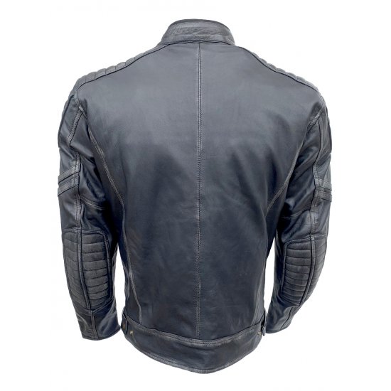 JTS ROCO MENS LEATHER JACKET
