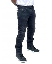 Ultimate Warrior CE Approved Jeans at JTS Biker Clothing