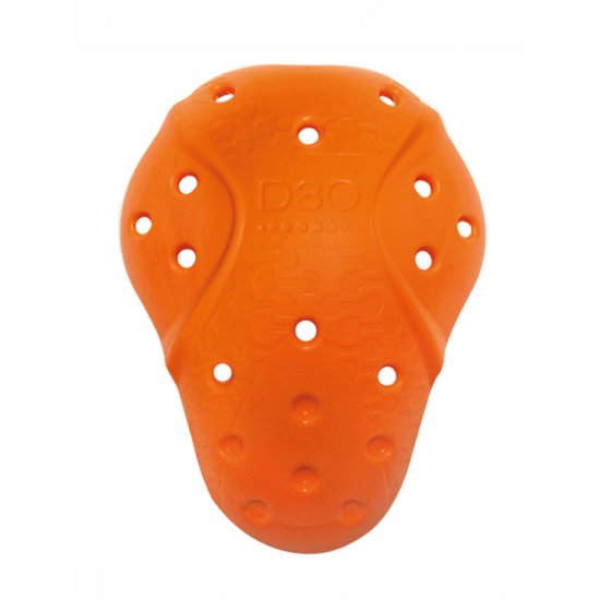 D3O Shoulder Level 2 Protector at JTS Biker Clothing