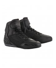 Alpinestars Faster 3 Drystar Motorcycle Boots at JTS Biker Clothing