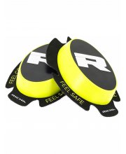 Richa Racing R Knee Sliders at JTS Biker Clothing