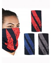 Oxford Comfy Graphite Stripe at JTS Biker Clothing