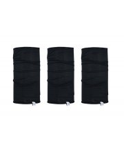 Oxford Comfy All Black at JTS Biker Clothing