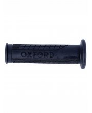 Oxford Touring Grips at JTS Biker Clothing