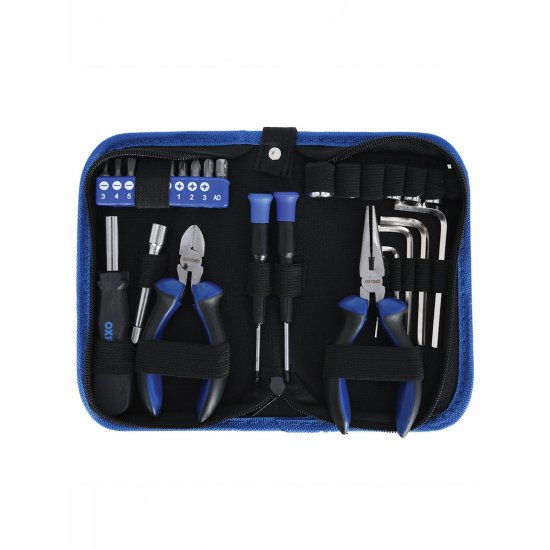 Oxford Tool Kit at JTS Biker Clothing