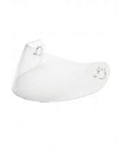 HJC CL-SP Clear Pinlock Visor at JTS Biker Clothing