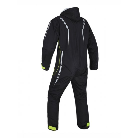 Oxford Stormseal Over Suit at JTS Biker Clothing