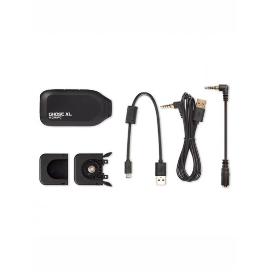 Drift Ghost XL Camera at JTS Biker Clothing