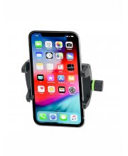 Interphone Aluminum Crab Holder at JTSiker Clothing