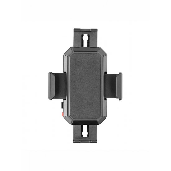 Interphone Crab Holder Round Handlebar at JTS Biker Clothing