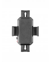 Interphone Crab Holder Round Handlebar at JTS Biker Clothing