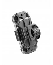 Interphone Crab Holder Round Handlebar at JTS Biker Clothing