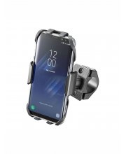 Interphone Crab Holder Round Handlebar at JTS Biker Clothing