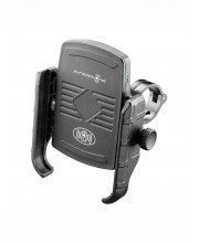 Interphone Aluminum Crab Wireless Charge Holder at JTS Biker Clothing