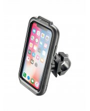 Interphone iPhone X/XS Case at JTS Biker Clothing