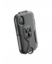 Interphone iPhone X/XS Case at JTS Biker Clothing