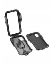 Interphone iPhone X/XS Case at JTS Biker Clothing
