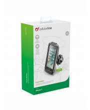 Interphone iPhone 7 & 8 Holder at JTS Biker Clothing