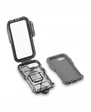 Interphone iPhone 7 & 8 Holder at JTS Biker Clothing
