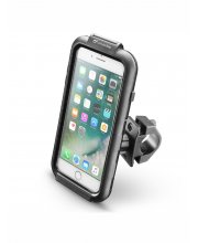 Interphone iPhone 7 & 8 Plus Holder at JTS Biker Clothing