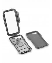 Interphone iPhone 7 & 8 Plus Holder at JTS Biker Clothing