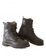 Richa Brookland Waterproof Motorcycle Boots at JTS Biker Clothing