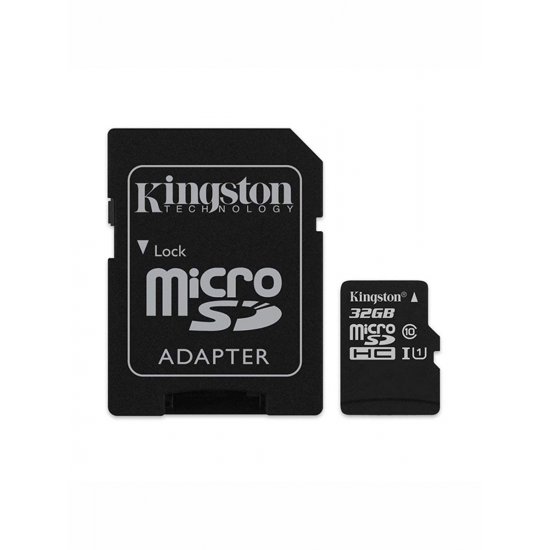 Drift 32GB Micro SD Card at JTS Biker Clothing 