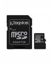 Drift 32GB Micro SD Card at JTS Biker Clothing