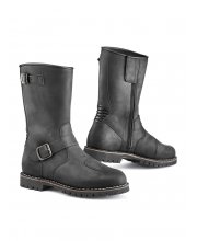 TCX Fuel Waterproof Ladies Motorcycle Boots at JTS Biker Clothing 