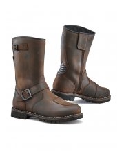 TCX Fuel Waterproof Ladies Motorcycle Boots at JTS Biker Clothing