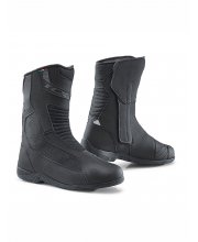 TCX Explorer 4 Gore-Tex Motorcycle Boots at JTS Biker Clothing