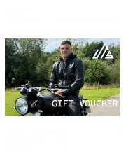 JTS Gift Voucher at JTS Biker Clothing