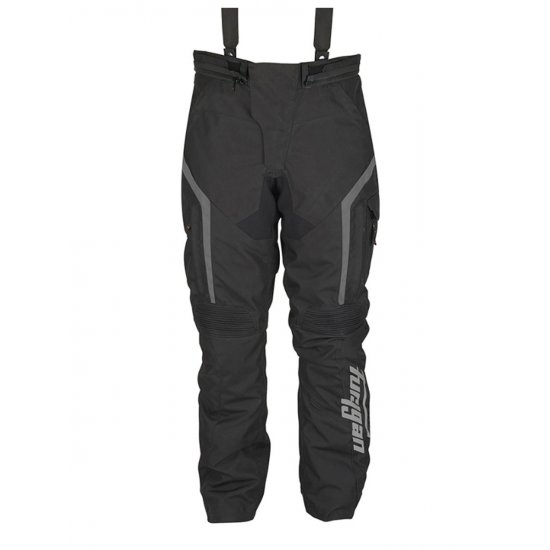 Furygan Apalaches Textile Motorcycle Trousers at JTS Biker Clothing